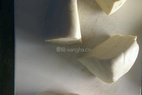 家常拉面的做法图解6