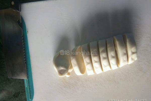 家常拉面的做法图解7