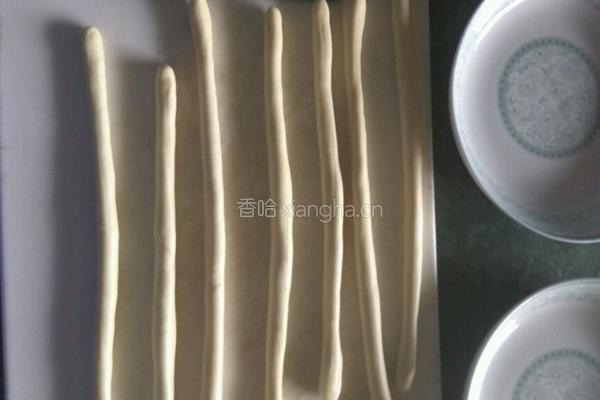 家常拉面的做法图解8