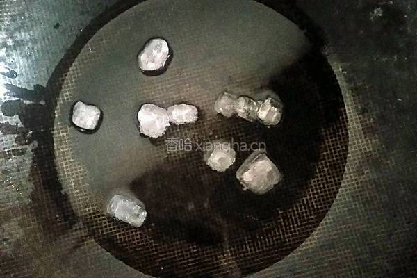 土豆蘑菇炖鸡块的做法图解5