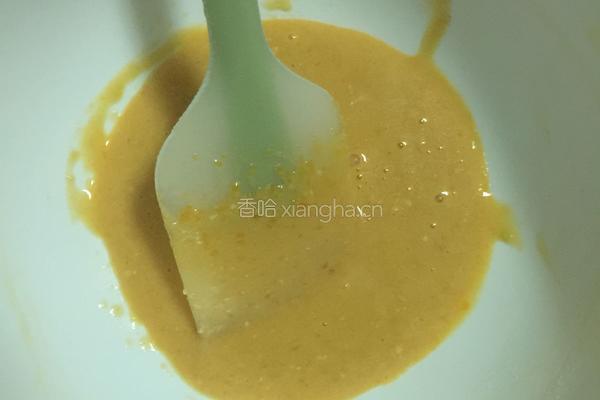 蓝莓小蛋糕的做法图解5