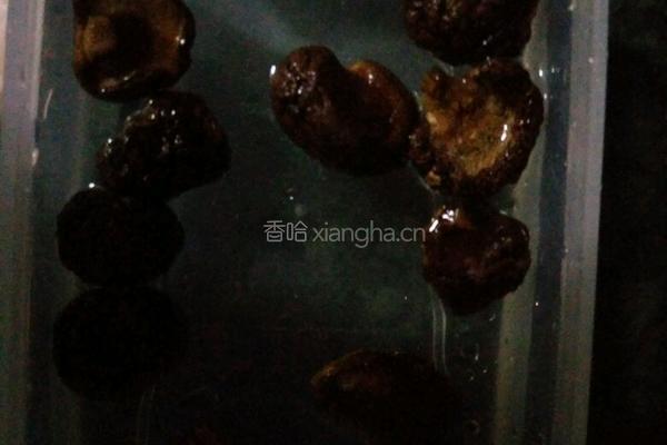饺子的做法图解2