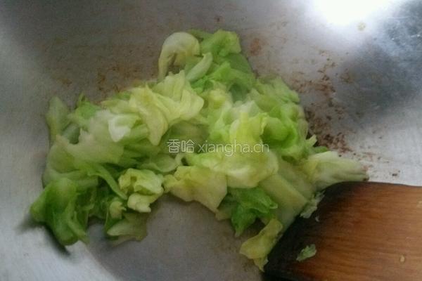 水煮肉片的做法图解3