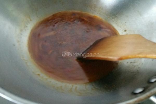 水煮肉片的做法图解5
