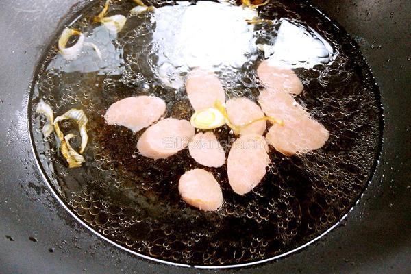 香辣酸汤面的做法图解5