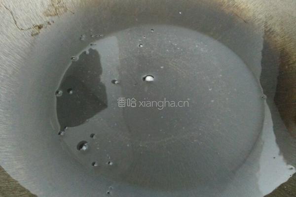 豆腐黄骨鱼汤的做法图解3