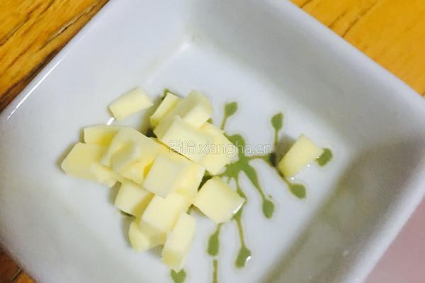 芝士焗土豆泥的做法图解4