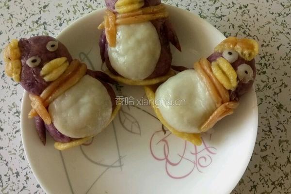 面食的做法图解15