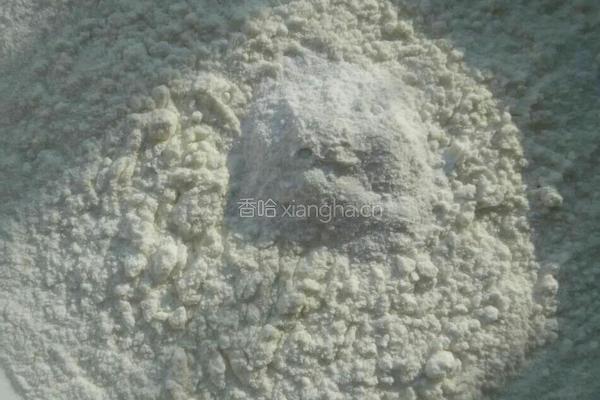 花生豆的做法图解2
