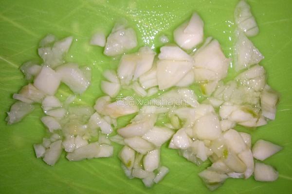 咖喱土豆的做法图解3