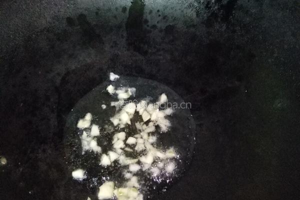 咖喱土豆的做法图解5