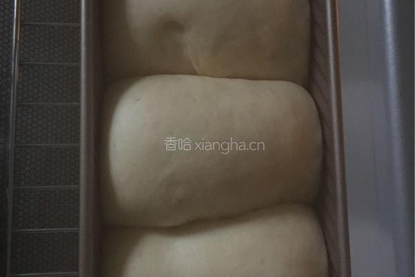 懒人快手吐司的做法图解7