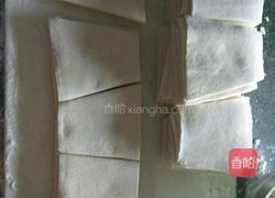 韭菜鸡蛋饺子的做法图解6