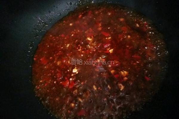 白菜包包的做法图解11