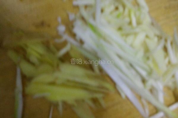 炖草鱼的做法图解6