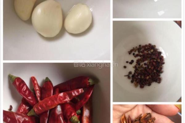 酱肉，五花肉的做法图解2