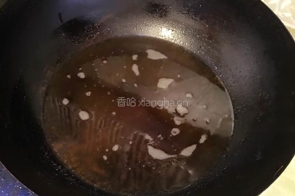 豆腐丸子（糖醋豆腐丸子）的做法图解4
