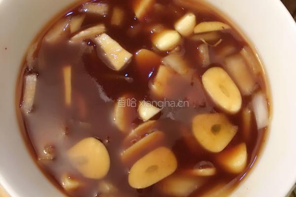 豆腐丸子（糖醋豆腐丸子）的做法图解9