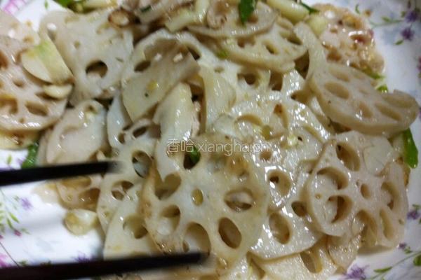 密方红烧鱼的做法图解7