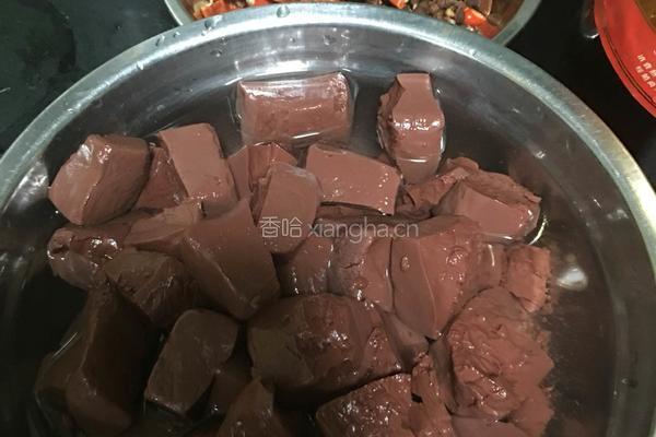 木有口水油的水煮魚的做法图解3