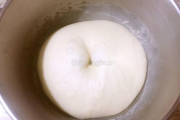 夏威夷面包的做法图解7