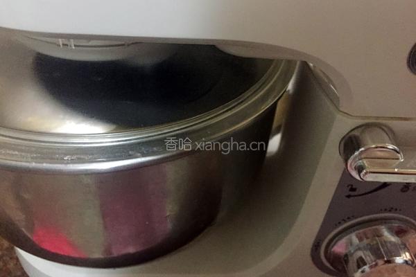 中种南瓜花环面包的做法图解12