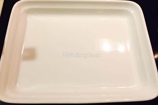 蒸腊味萝卜糕的做法图解12