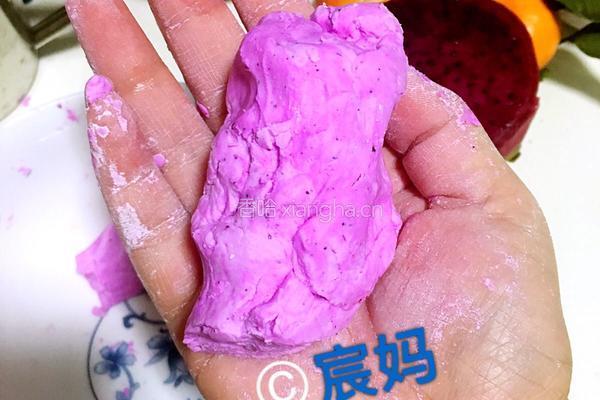 炫彩热带风情的做法图解2