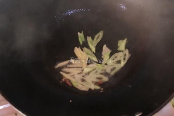 蒜茸小青菜的做法图解6