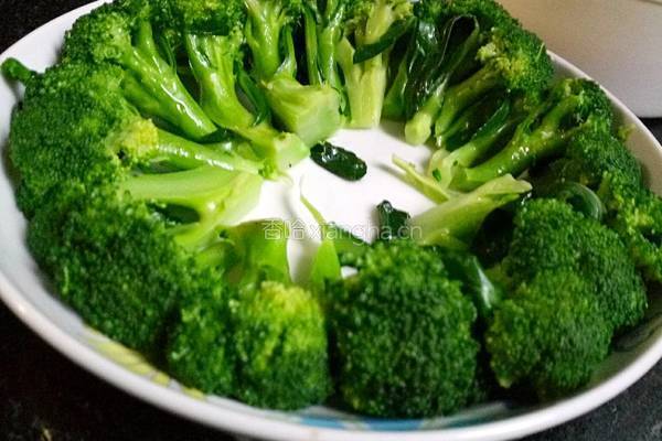 蚝油杏鲍菇的做法图解7