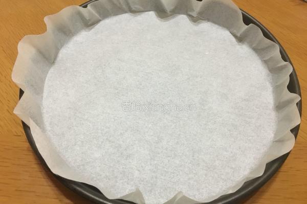 小米pizza的做法图解5