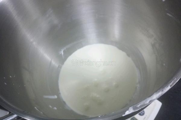 瑞士卷的做法图解21