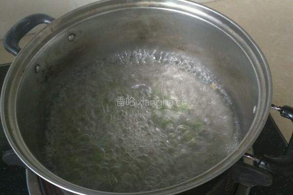 蜂蜜荷包蛋的做法图解3