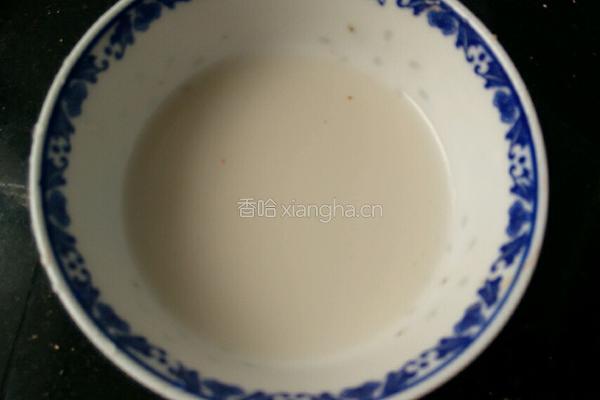虾皮炒茄条的做法图解3