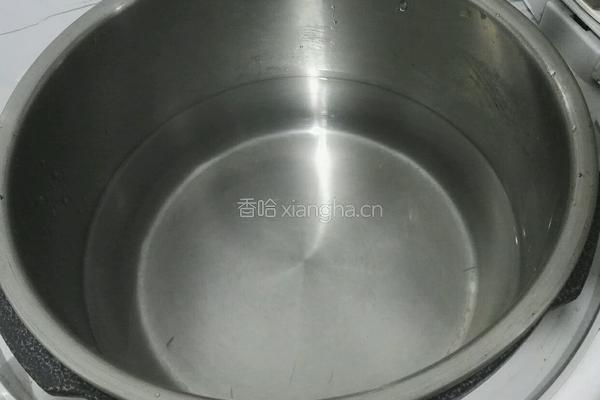 糖糯米藕的做法图解5