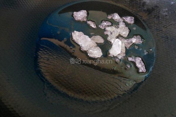 胡萝卜土豆炖肉的做法图解5