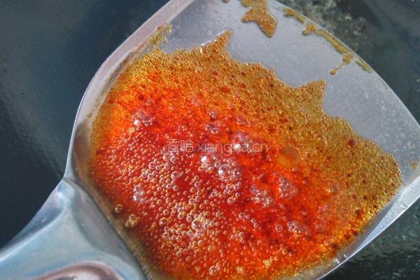 胡萝卜土豆炖肉的做法图解6