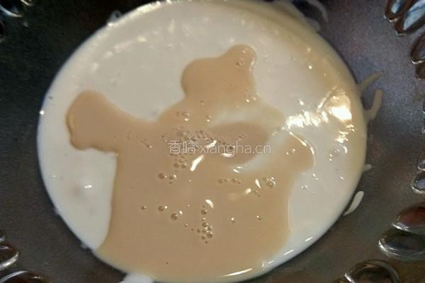清甜伦教糕（白糖糕）的做法图解10