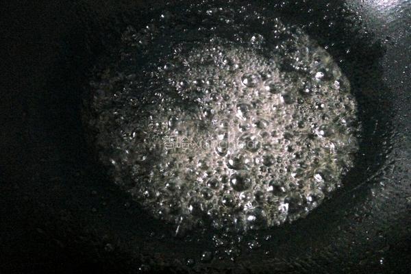 拔丝红薯的做法图解8