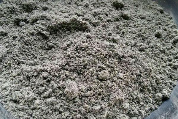黑芝麻糊的做法图解3
