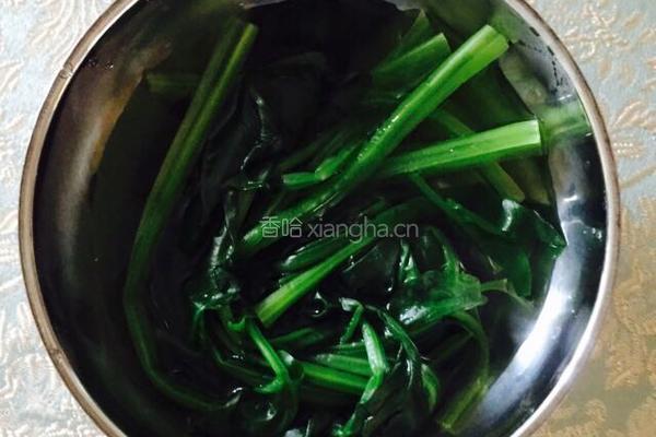 比翼双飞的做法图解2