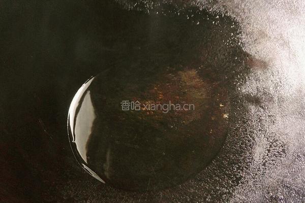 葱油萝卜丝的做法图解17