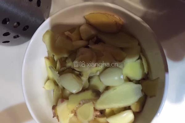 小煎鸡的做法图解3