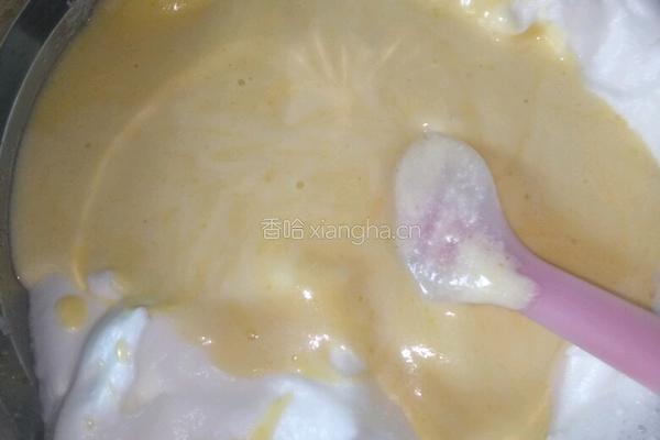 蔓越莓蛋糕卷的做法图解8