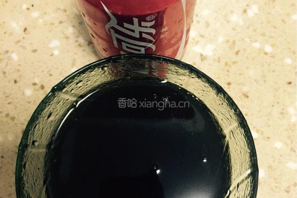 红烧可乐小鸡腿的做法图解3