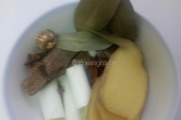 秘制红烧肉的做法图解3