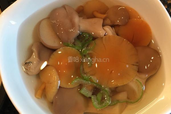 乌冬蘸面的做法图解7