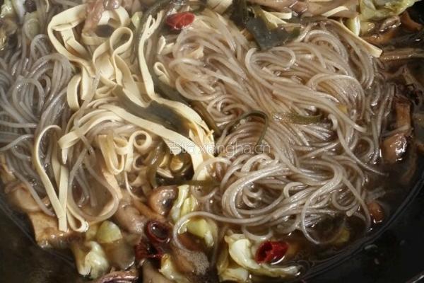 家常烩菜的做法图解7