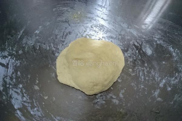 沙琪玛的做法图解2