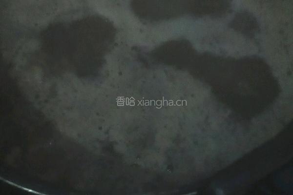 冬瓜骨头汤的做法图解6